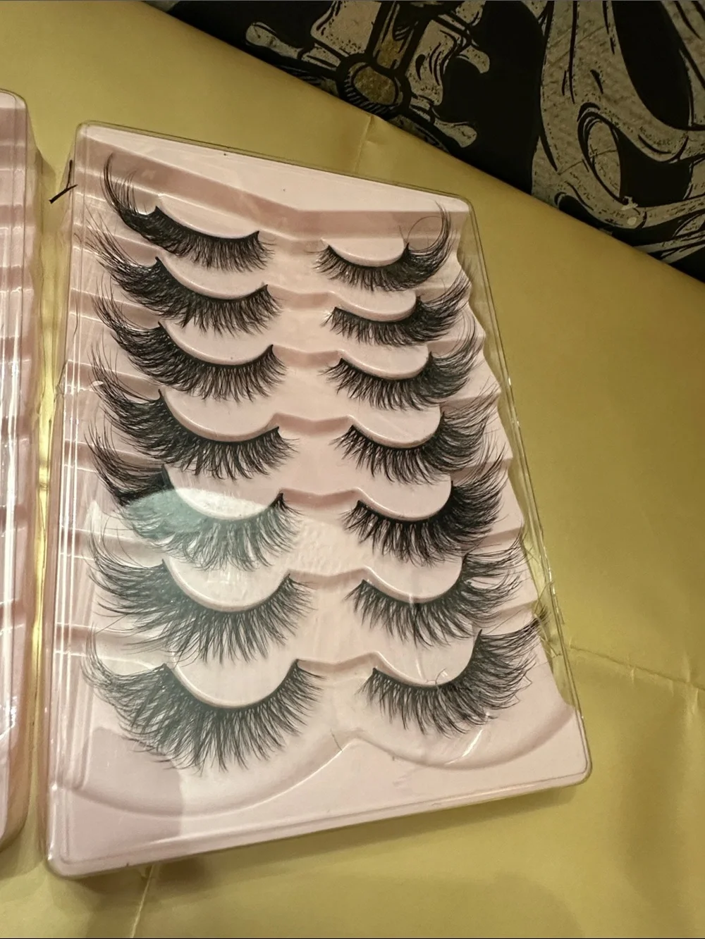 Idk set reusable